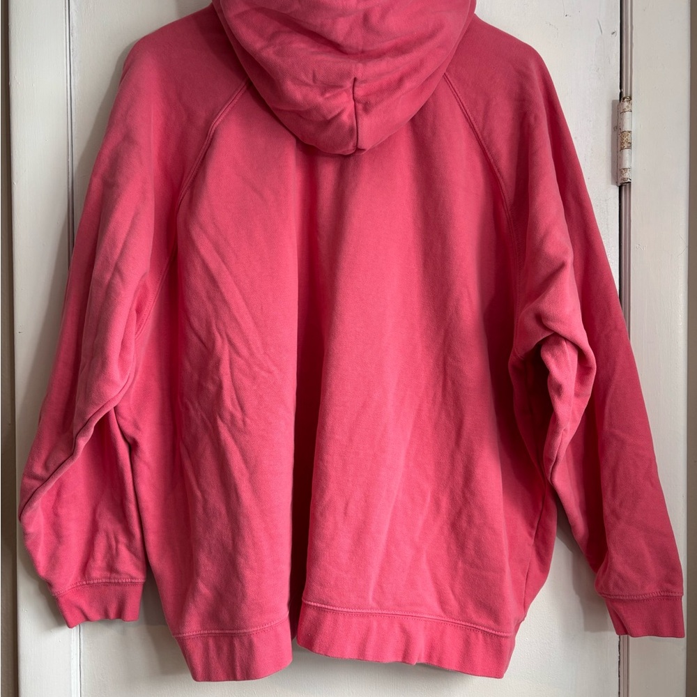 GAP Women's Coral Hoodie - Picture 5 of 6